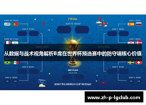 从数据与战术视角解析B席在世界杯预选赛中的防守端核心价值