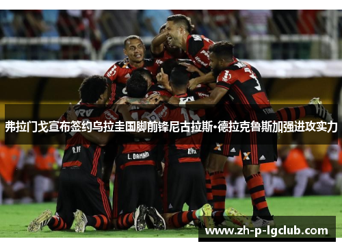 弗拉门戈宣布签约乌拉圭国脚前锋尼古拉斯·德拉克鲁斯加强进攻实力