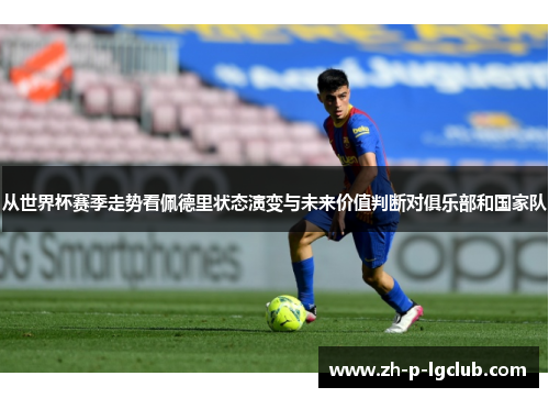 从世界杯赛季走势看佩德里状态演变与未来价值判断对俱乐部和国家队 从世界杯赛季走势看佩德里状态演变与未来价值判断对俱乐部和国家队